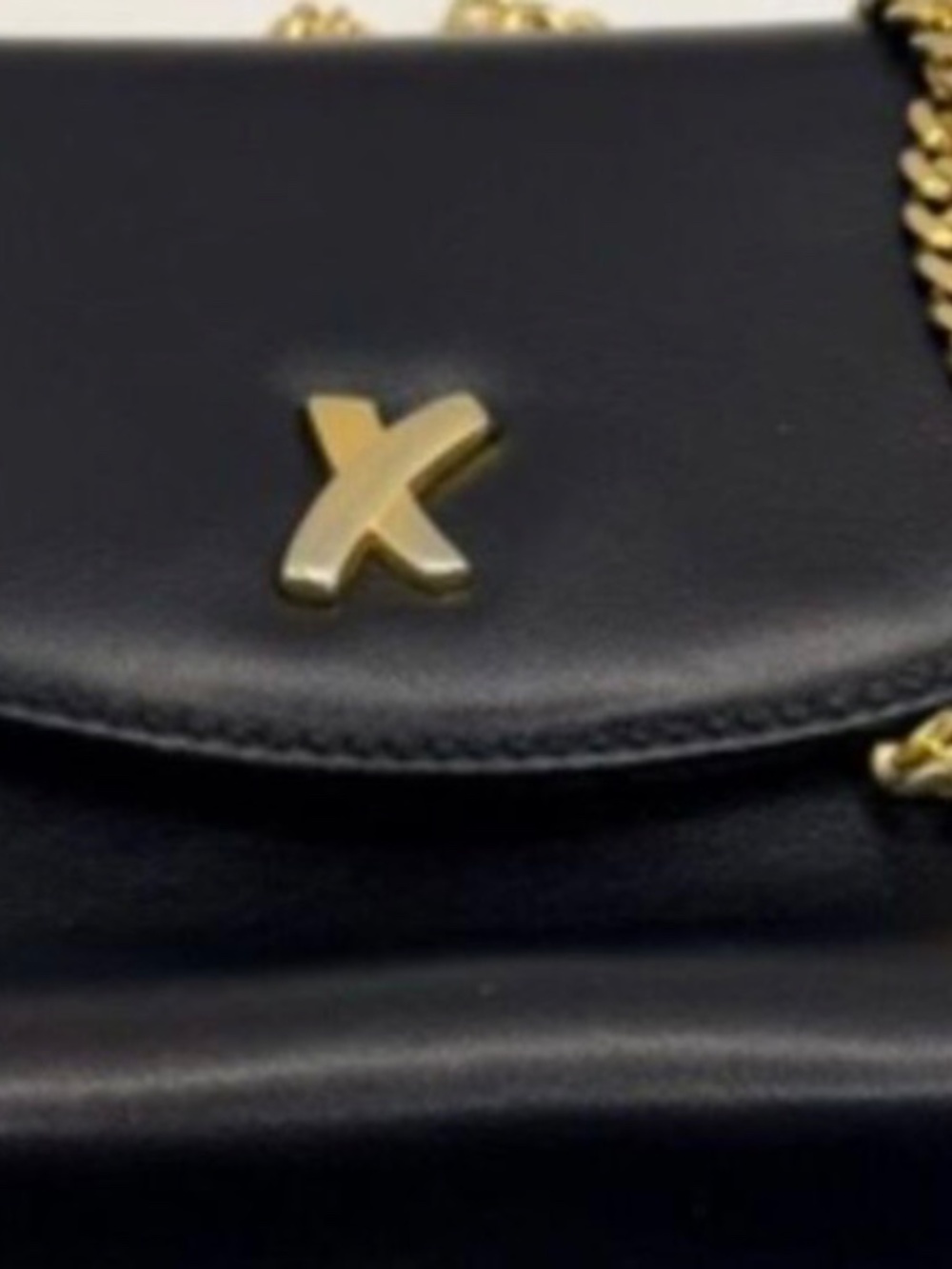 Paloma Picasso vintage crossbody purse - Picture 9 of 12